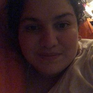 Meet your Posher, Thalia